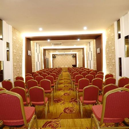 Green Rose Hotel Batam Zewnętrze zdjęcie