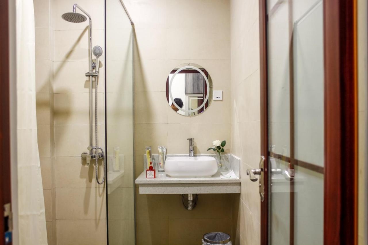 Green Rose Hotel Batam Zewnętrze zdjęcie