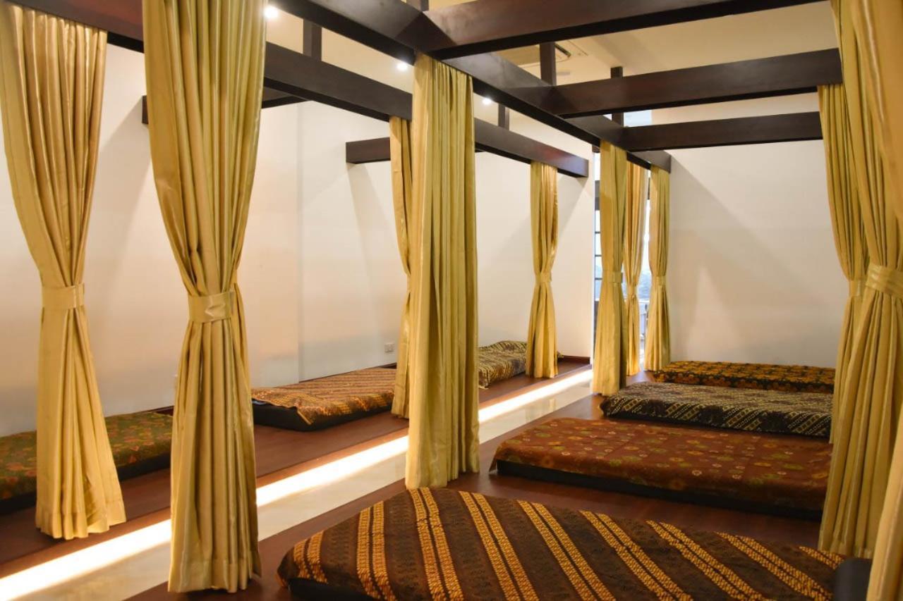 Green Rose Hotel Batam Zewnętrze zdjęcie
